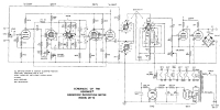 Heathkit IM-12 - Schematic-2 